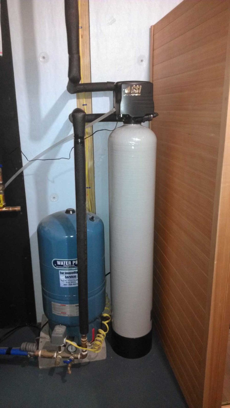 Hydrofracking Clearwater Well Drilling, Inc.