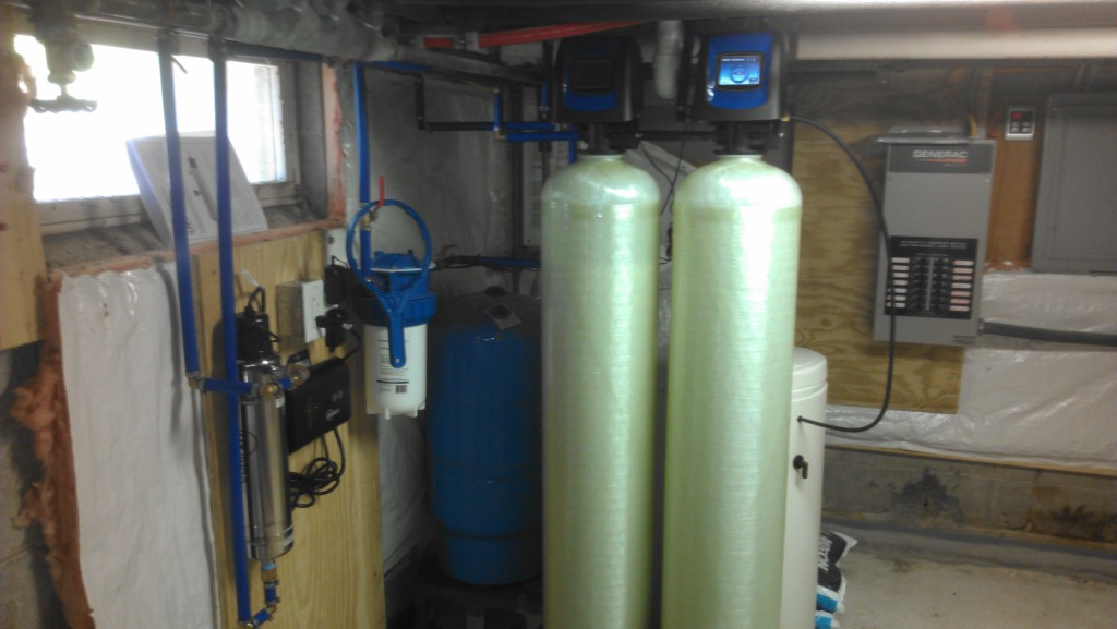 Hydrofracking Clearwater Well Drilling, Inc.